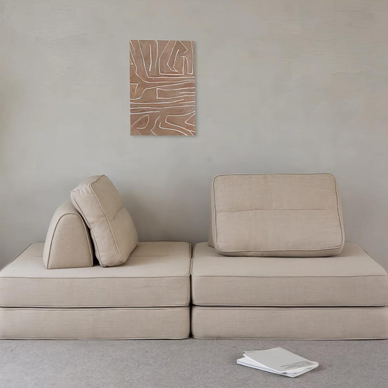 Somoneo™ - Square Mochi