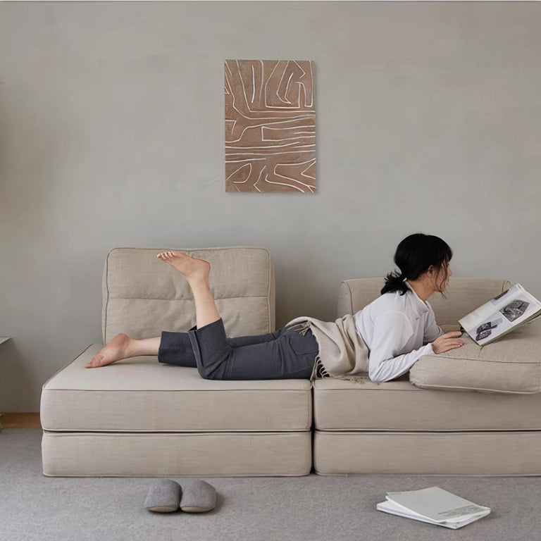 Somoneo™ - Square Mochi