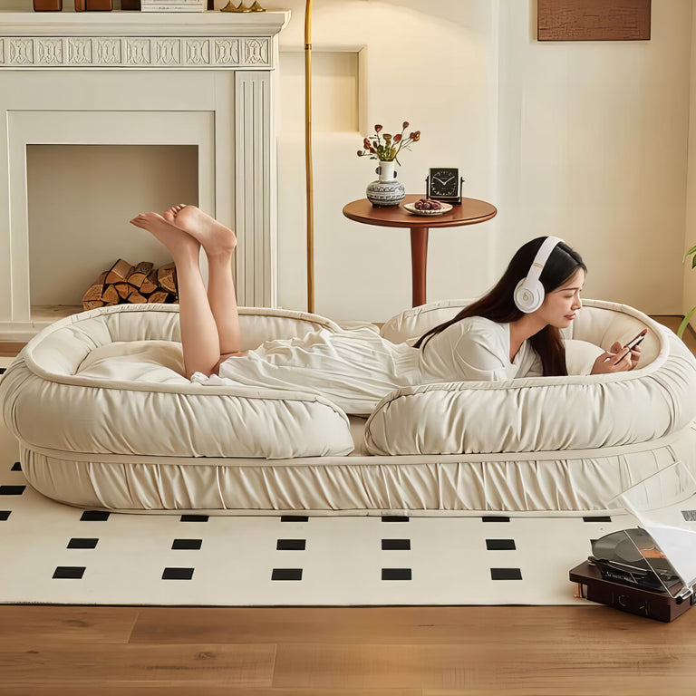 Somoneo™ - Lazy Bed