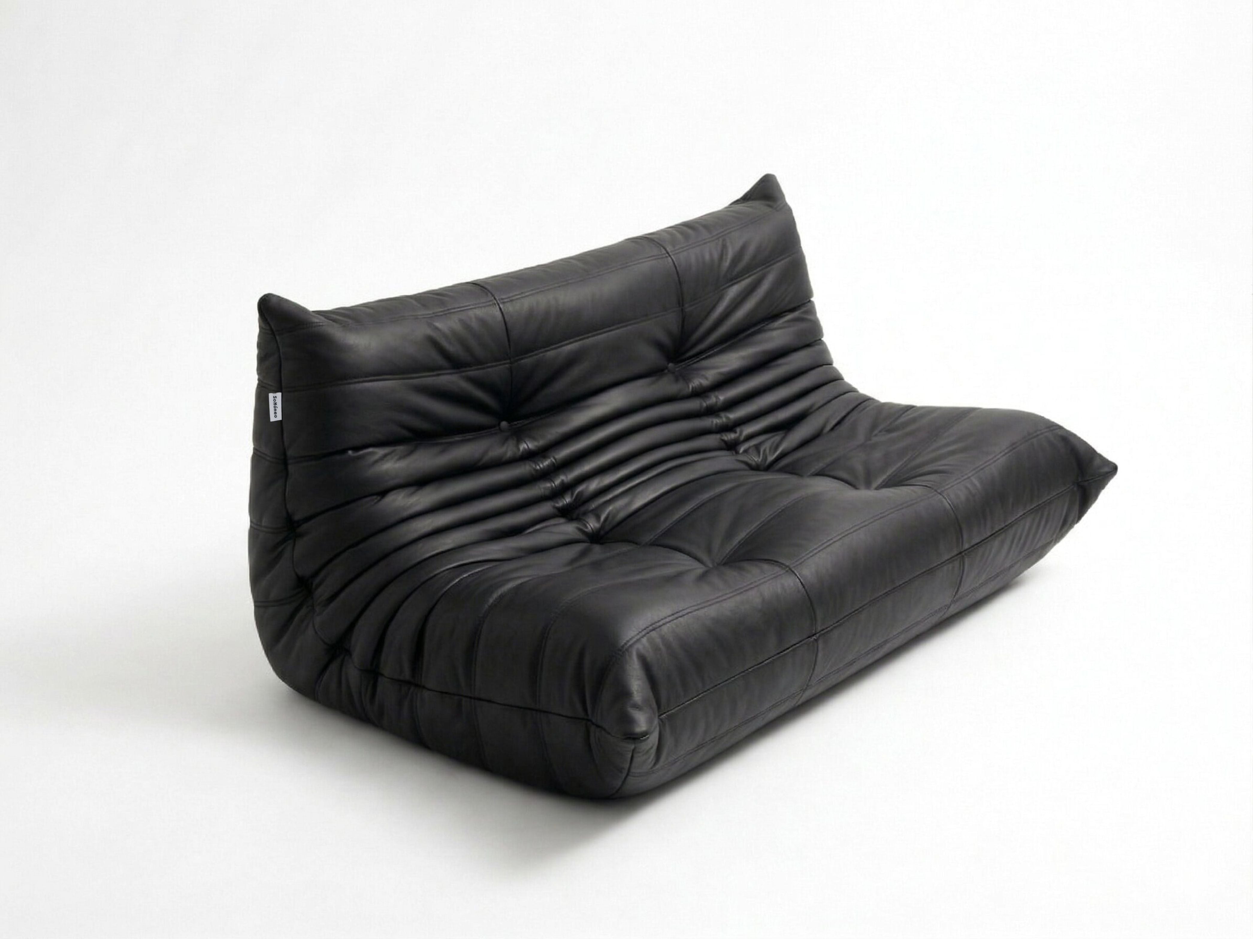 Somoneo - Togo Lounge Loveseat