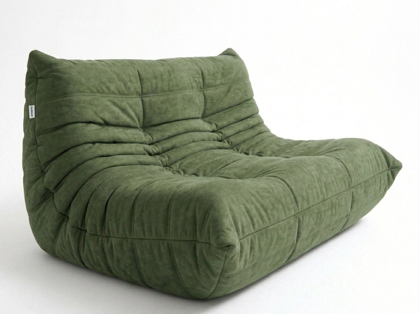 Somoneo - Togo Lounge Loveseat