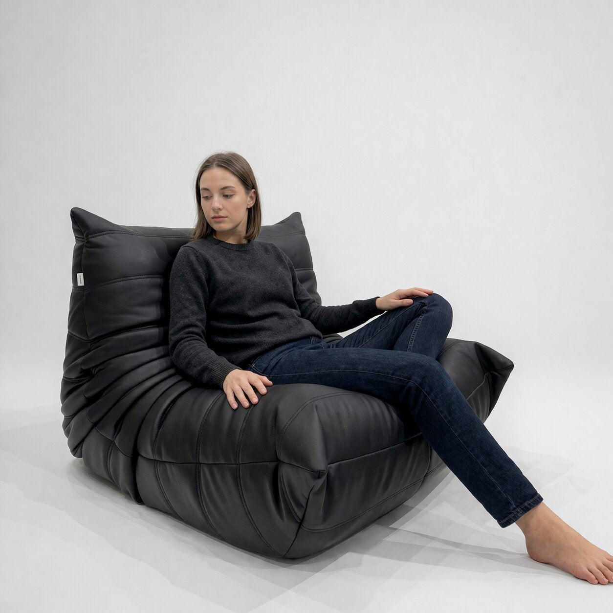 Somoneo | Romi Lounge Chair