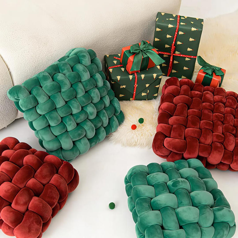 Somoneo™ - Twisted Cushion