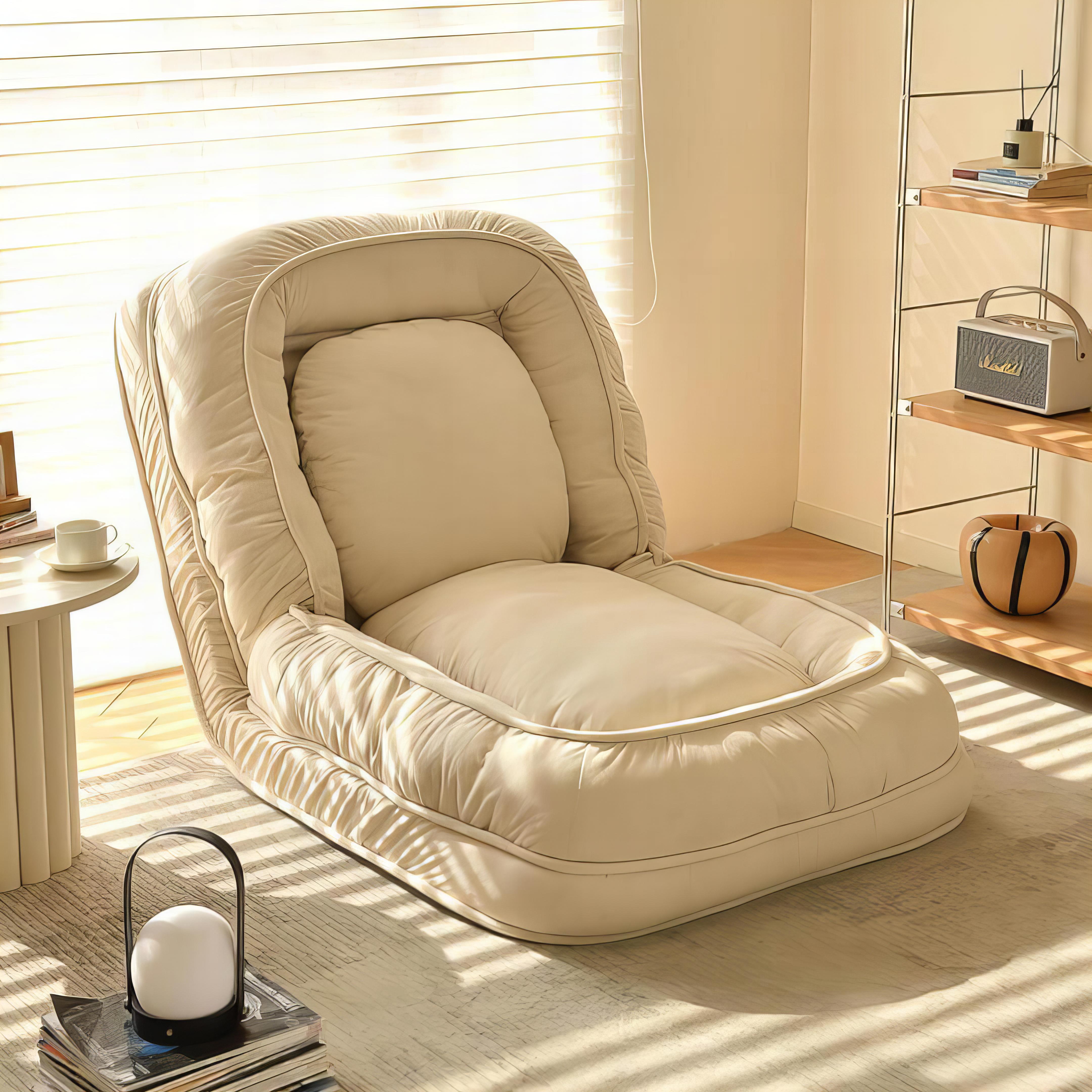 Somoneo™ - Lazy Bed