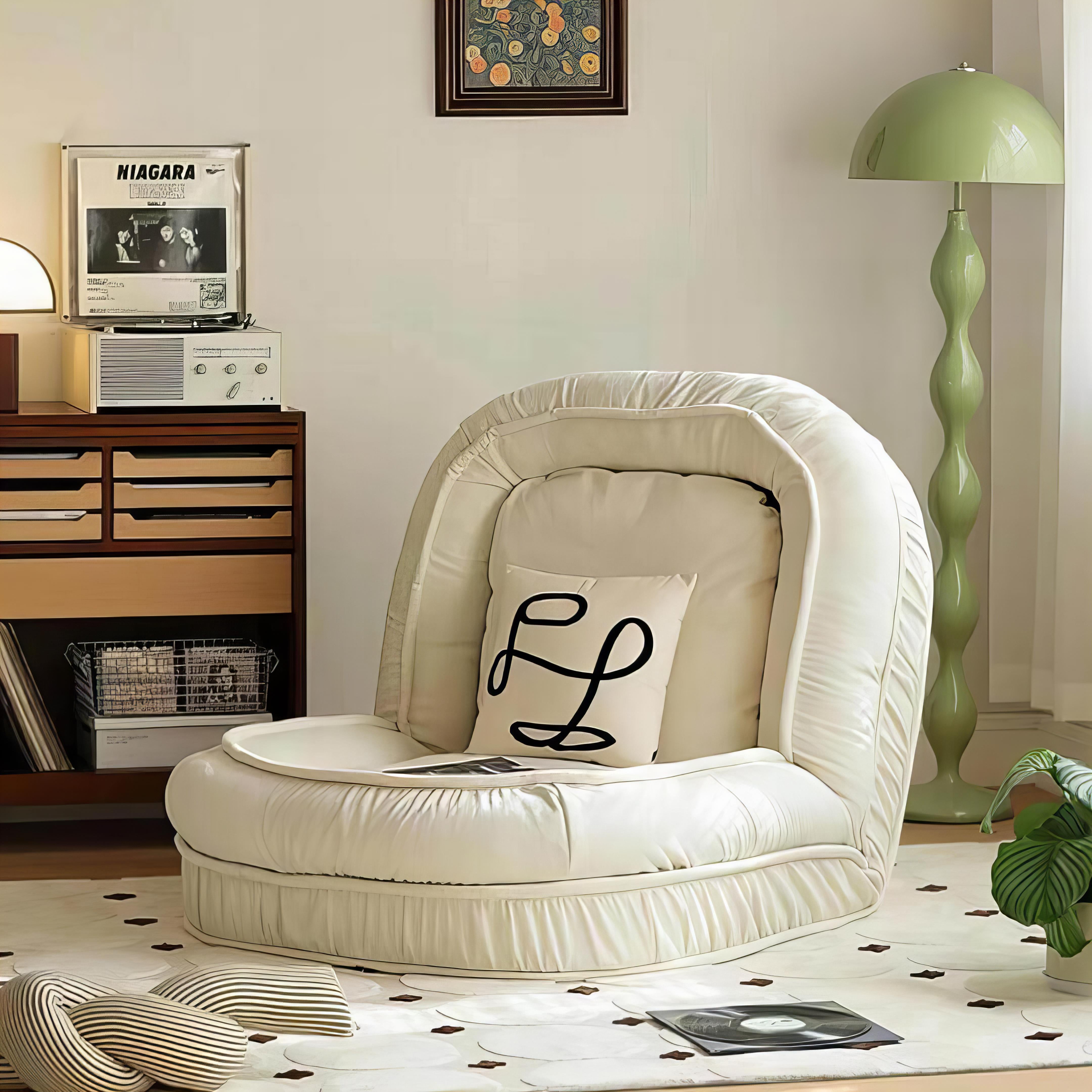 Somoneo™ - Lazy Bed