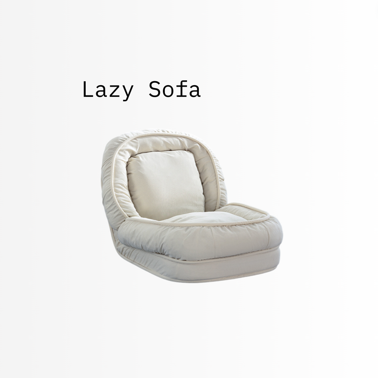 Somoneo™ - Lazy Bed