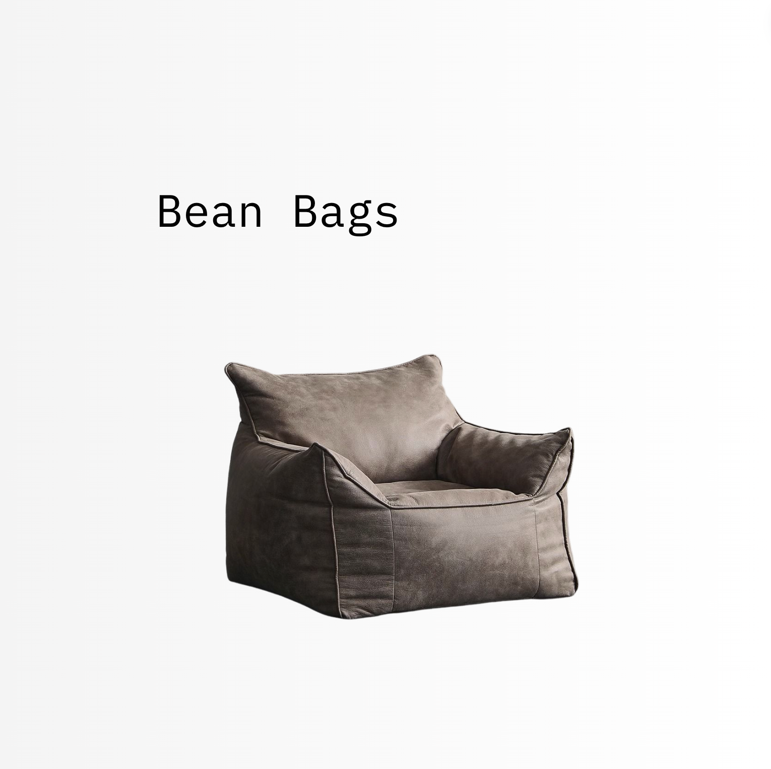 Somoneo™ - Bean Bag