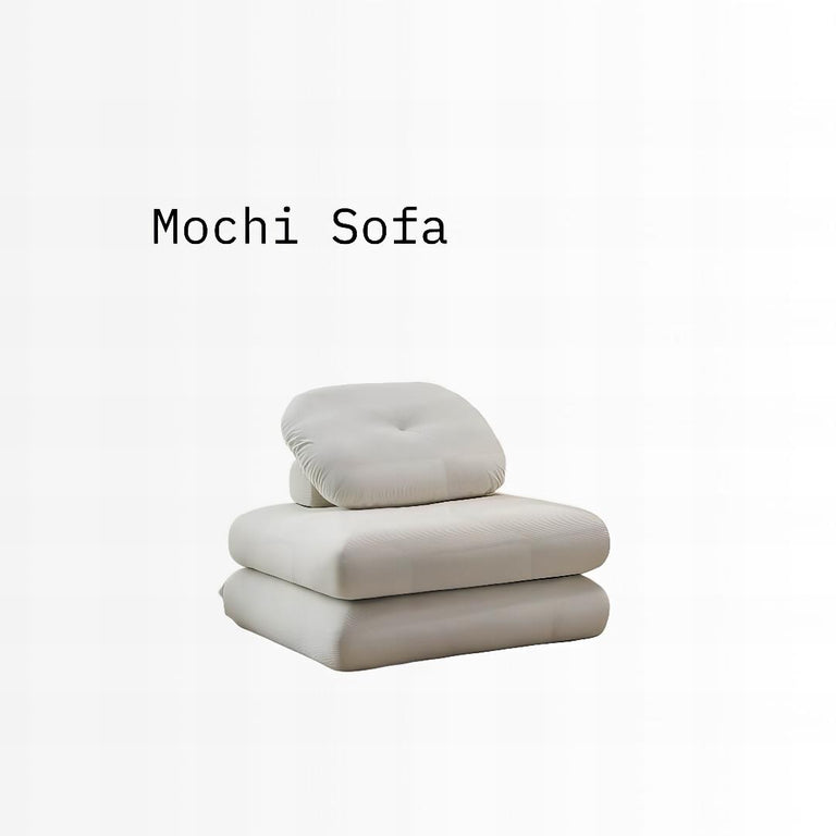 Somoneo™ - Mochi
