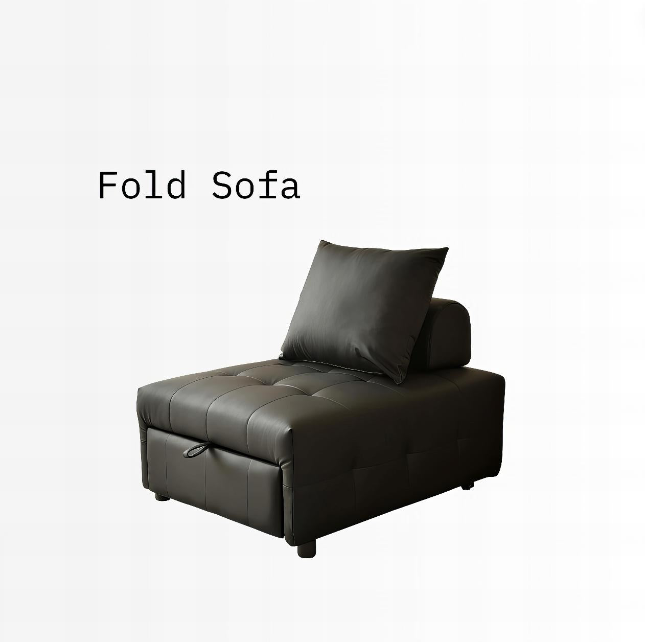 Somonoe™ - Fold Sofa