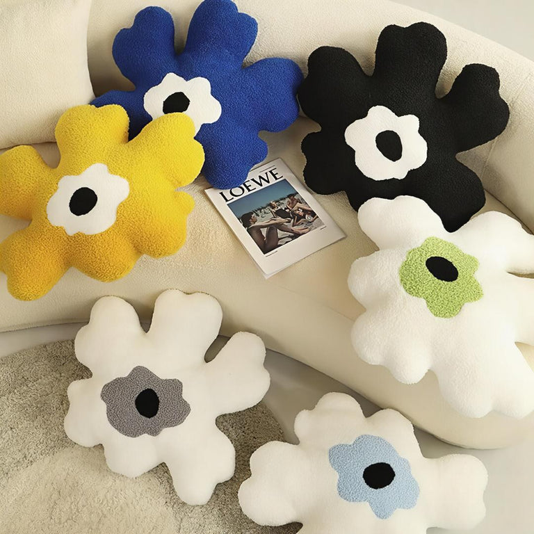 Somoneo™ - Cloud Cushion